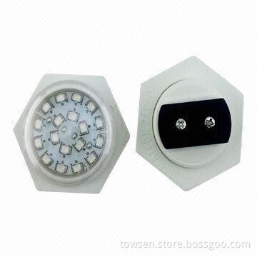 Low Voltage LED Christmas Light for Roller Coaster